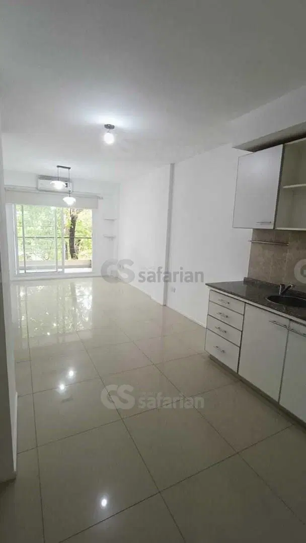 Departamento Monoambiente en Venta en Villa Pueyrredón, Capital Federal, Buenos Aires 4