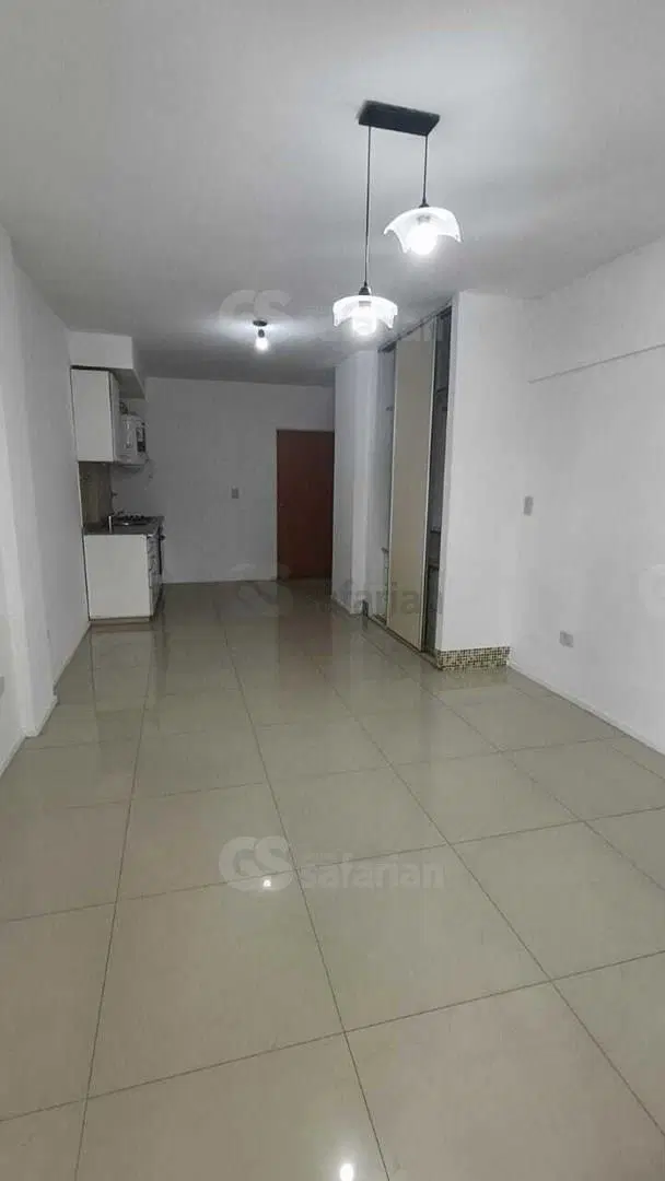 Departamento Monoambiente en Venta en Villa Pueyrredón, Capital Federal, Buenos Aires 1