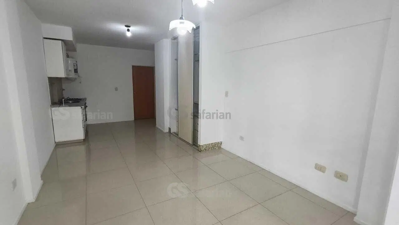 Departamento Monoambiente en Venta en Villa Pueyrredón, Capital Federal, Buenos Aires 4