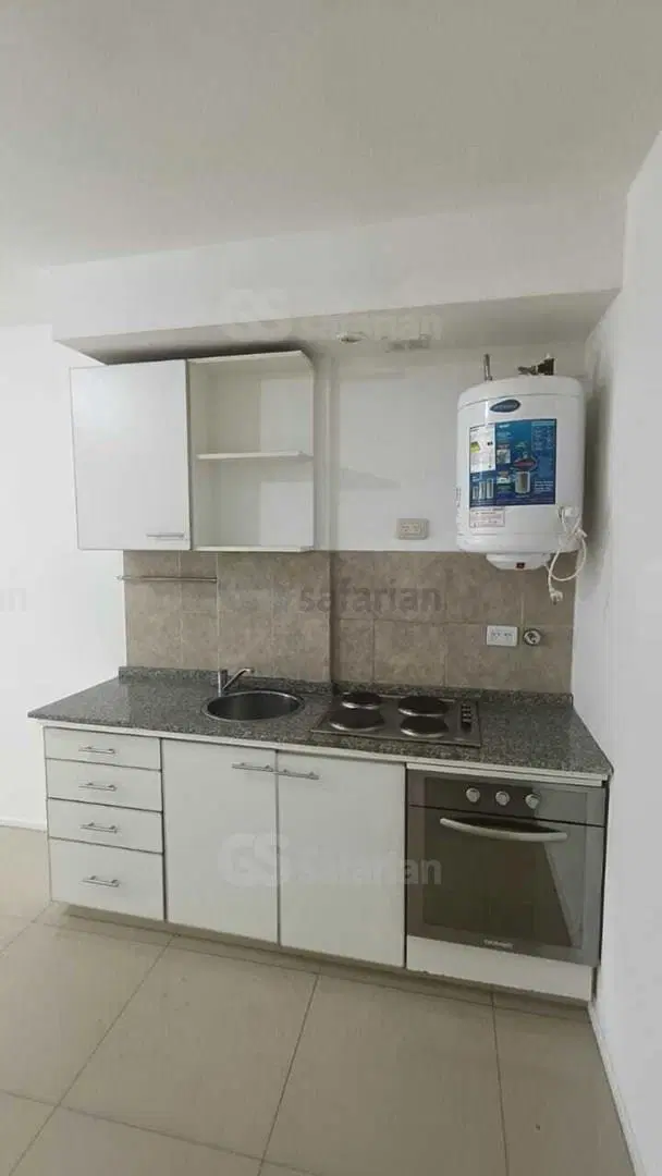 Departamento Monoambiente en Venta en Villa Pueyrredón, Capital Federal, Buenos Aires 1