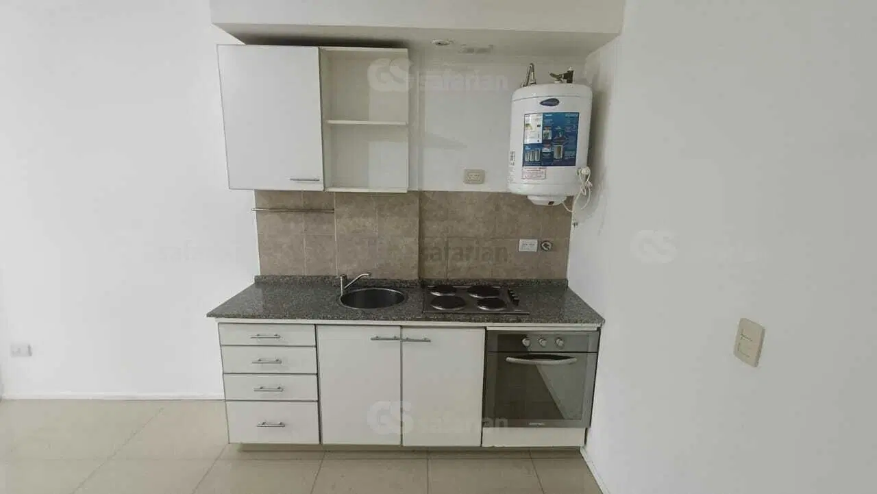 Departamento Monoambiente en Venta en Villa Pueyrredón, Capital Federal, Buenos Aires 5