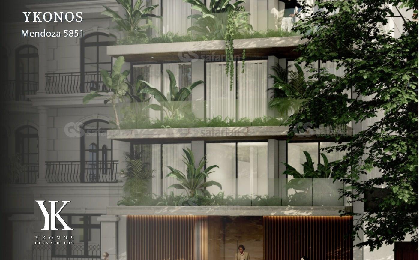 Departamento  en Venta en Villa Urquiza, Capital Federal, Buenos Aires