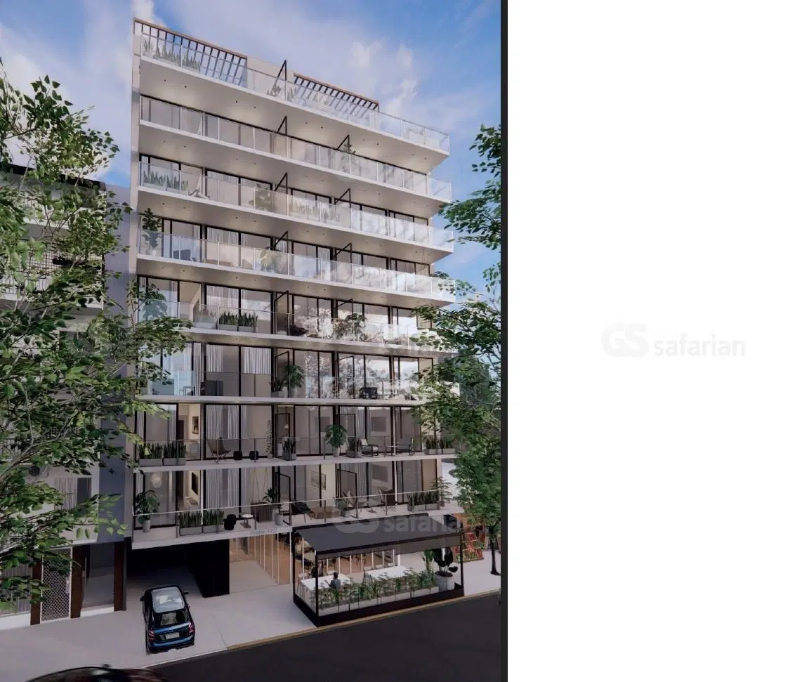 Departamento Dúplex  en Venta en Villa Urquiza, Capital Federal, Buenos Aires 3