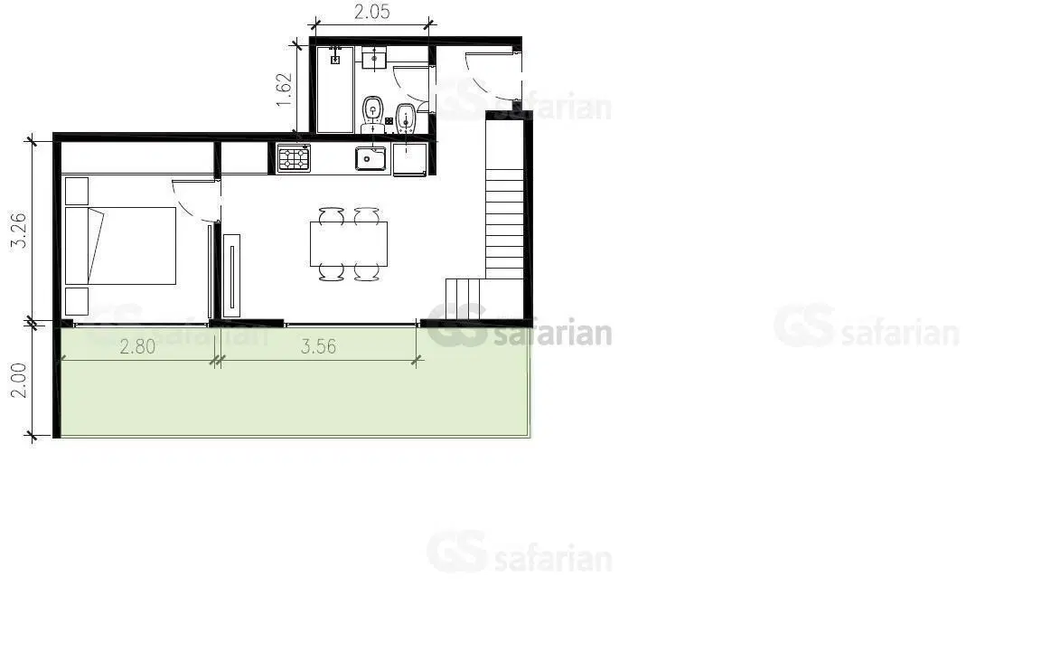 Plano 1