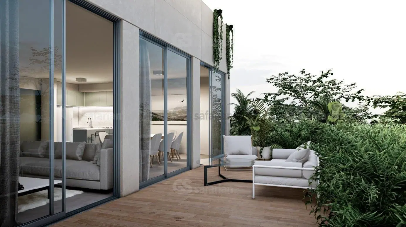 Departamento Dúplex  en Venta en Villa Urquiza, Capital Federal, Buenos Aires 4