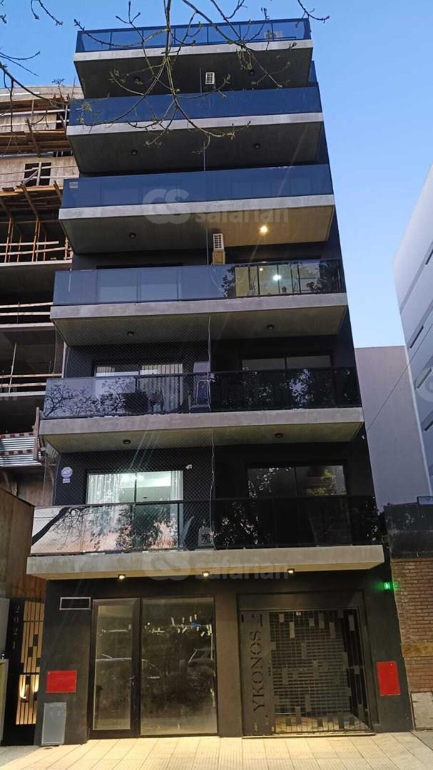 Cochera Fija en Venta en Villa Urquiza, Capital Federal, Buenos Aires