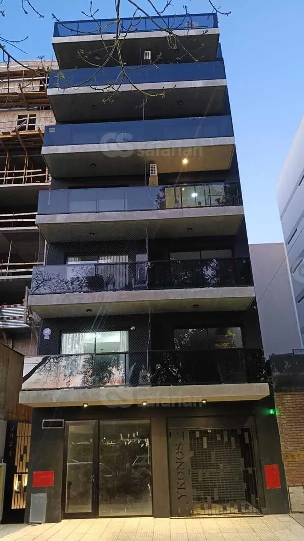 Cochera Fija en Venta en Villa Urquiza, Capital Federal, Buenos Aires 1