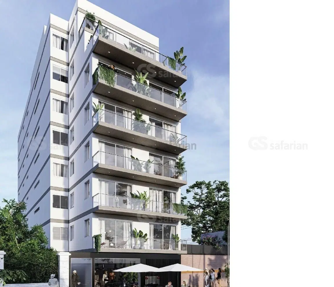 Cochera Fija en Venta en Villa Urquiza, Capital Federal, Buenos Aires 2