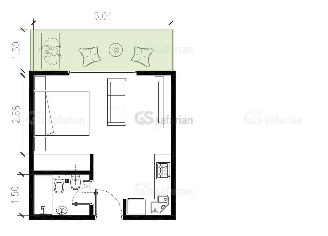 Plano 1