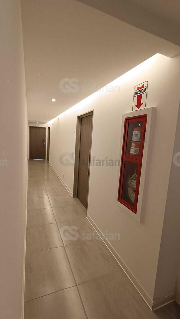 Foto de Departamento Monoambiente en Venta en Villa Urquiza, Capital Federal, imagen 5