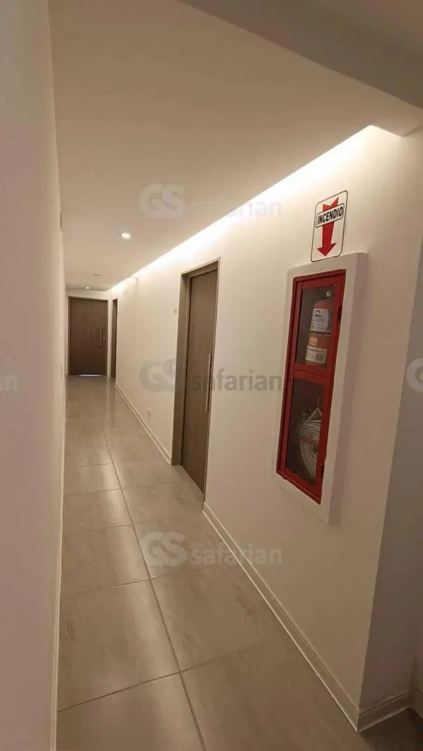 Departamento Monoambiente  en Venta en Villa Urquiza, Capital Federal, Buenos Aires 5