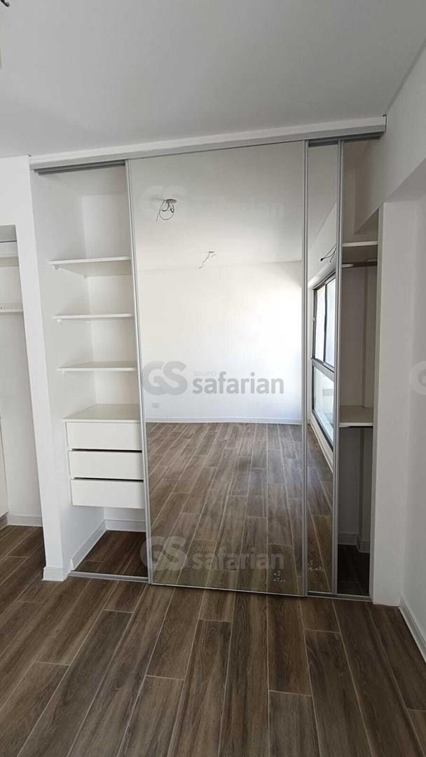 Foto de Departamento Monoambiente en Venta en Villa Urquiza, Capital Federal, imagen 3