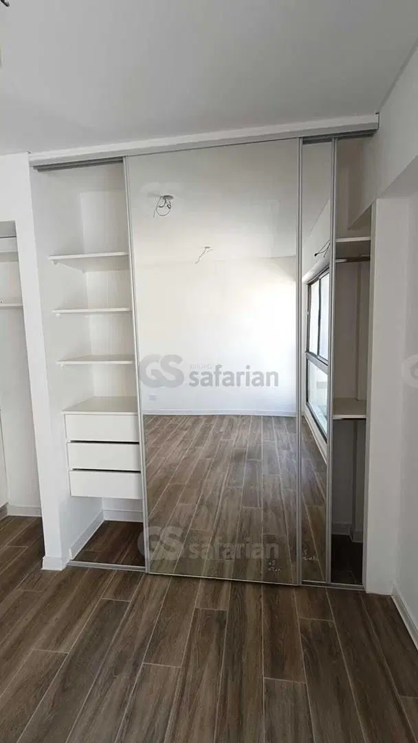 Departamento Monoambiente  en Venta en Villa Urquiza, Capital Federal, Buenos Aires 3