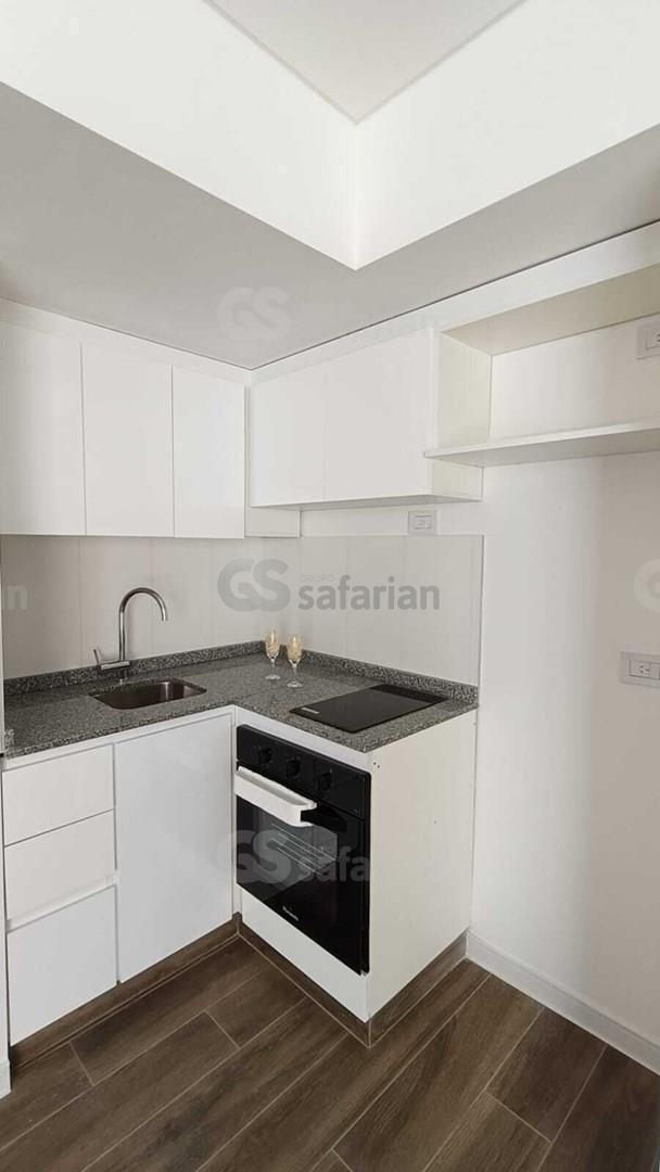 Foto de Departamento Monoambiente en Venta en Villa Urquiza, Capital Federal, imagen 4