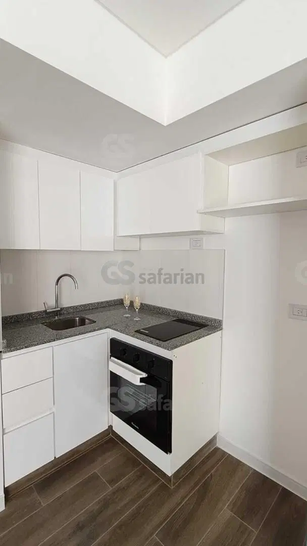 Departamento Monoambiente  en Venta en Villa Urquiza, Capital Federal, Buenos Aires 4