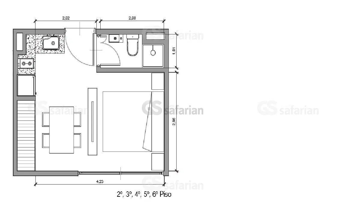 Plano 1