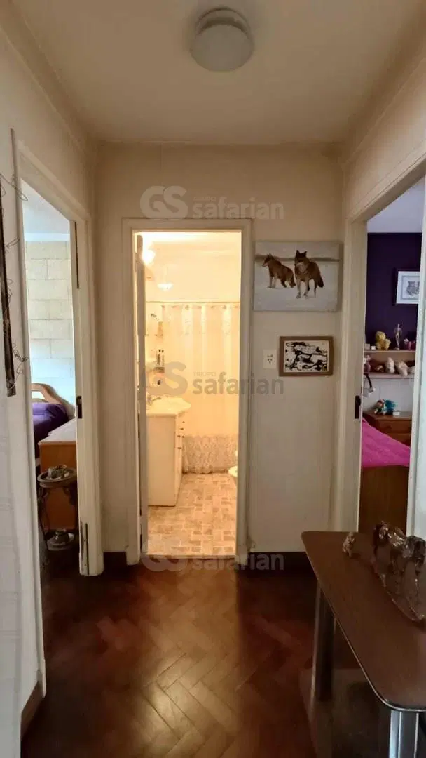 Departamento  en Venta en Coghlan, Capital Federal, Buenos Aires 3