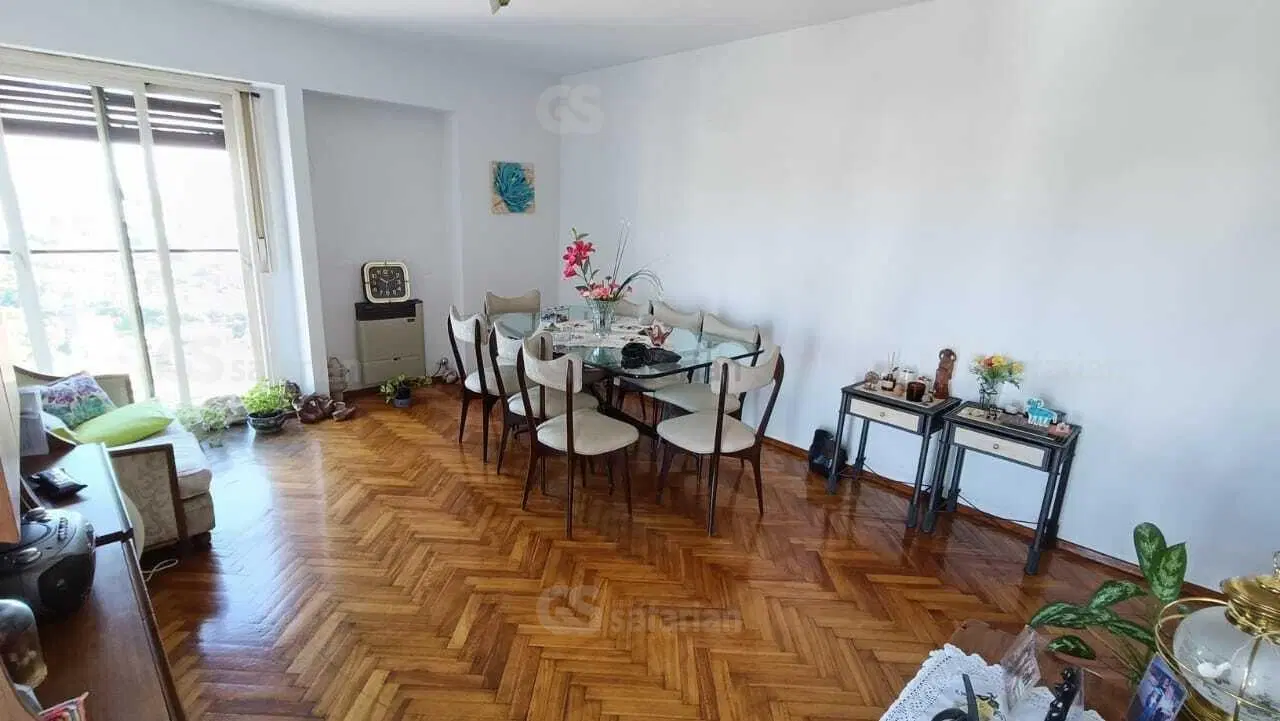 Departamento  en Venta en Coghlan, Capital Federal, Buenos Aires 3