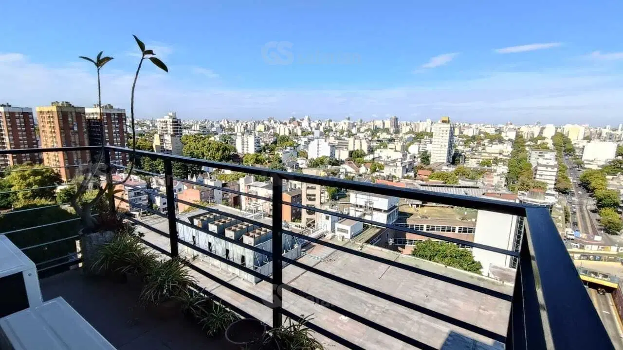 Departamento en Venta en Coghlan, Capital Federal, Buenos Aires 5
