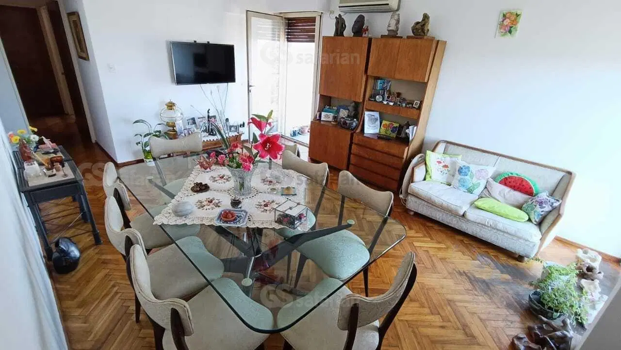 Departamento en Venta en Coghlan, Capital Federal, Buenos Aires 1
