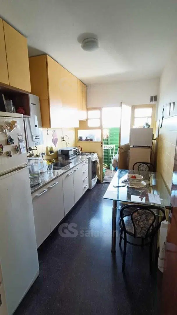 Departamento en Venta en Coghlan, Capital Federal, Buenos Aires 3