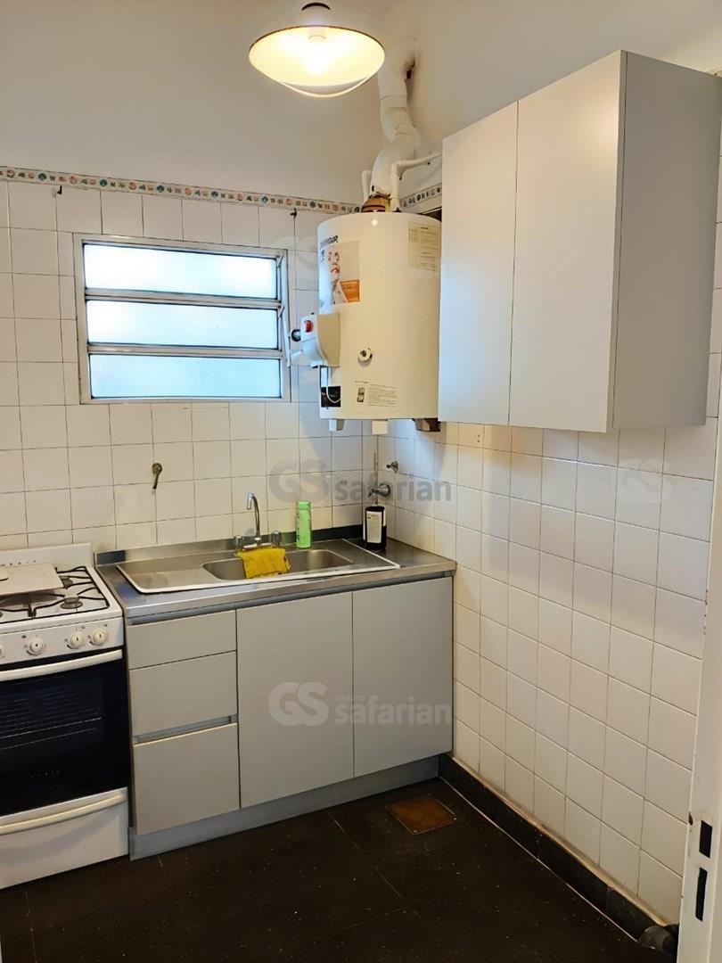 Foto de Departamento en Venta en Coghlan, Capital Federal, Buenos Aires, imagen 2