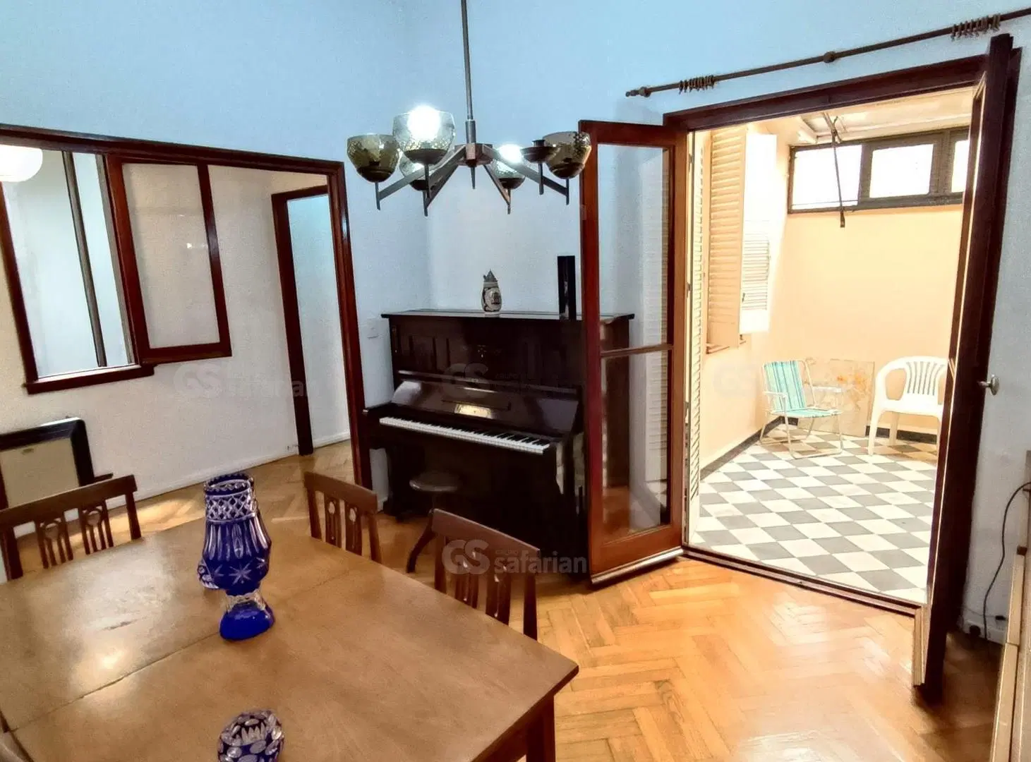 Departamento en Venta en San Nicolás, Capital Federal, Buenos Aires 2