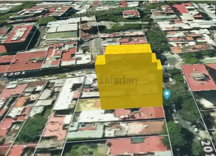 Terreno Lote  en Venta en Balvanera, Capital Federal, Buenos Aires 4