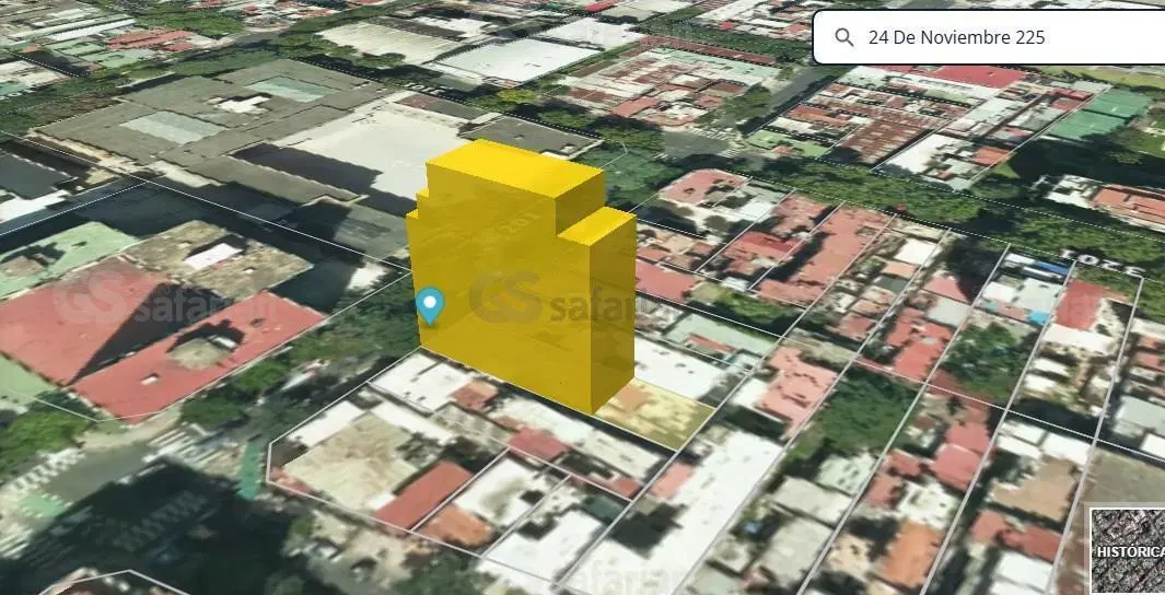 Terreno Lote  en Venta en Balvanera, Capital Federal, Buenos Aires 2