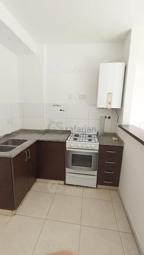 Departamento en Alquiler en Saavedra, Capital Federal, Buenos Aires 3