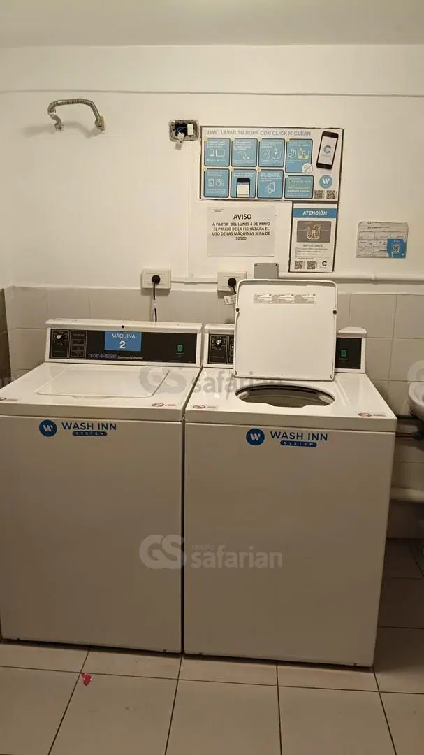 Departamento en Alquiler en Saavedra, Capital Federal, Buenos Aires 5