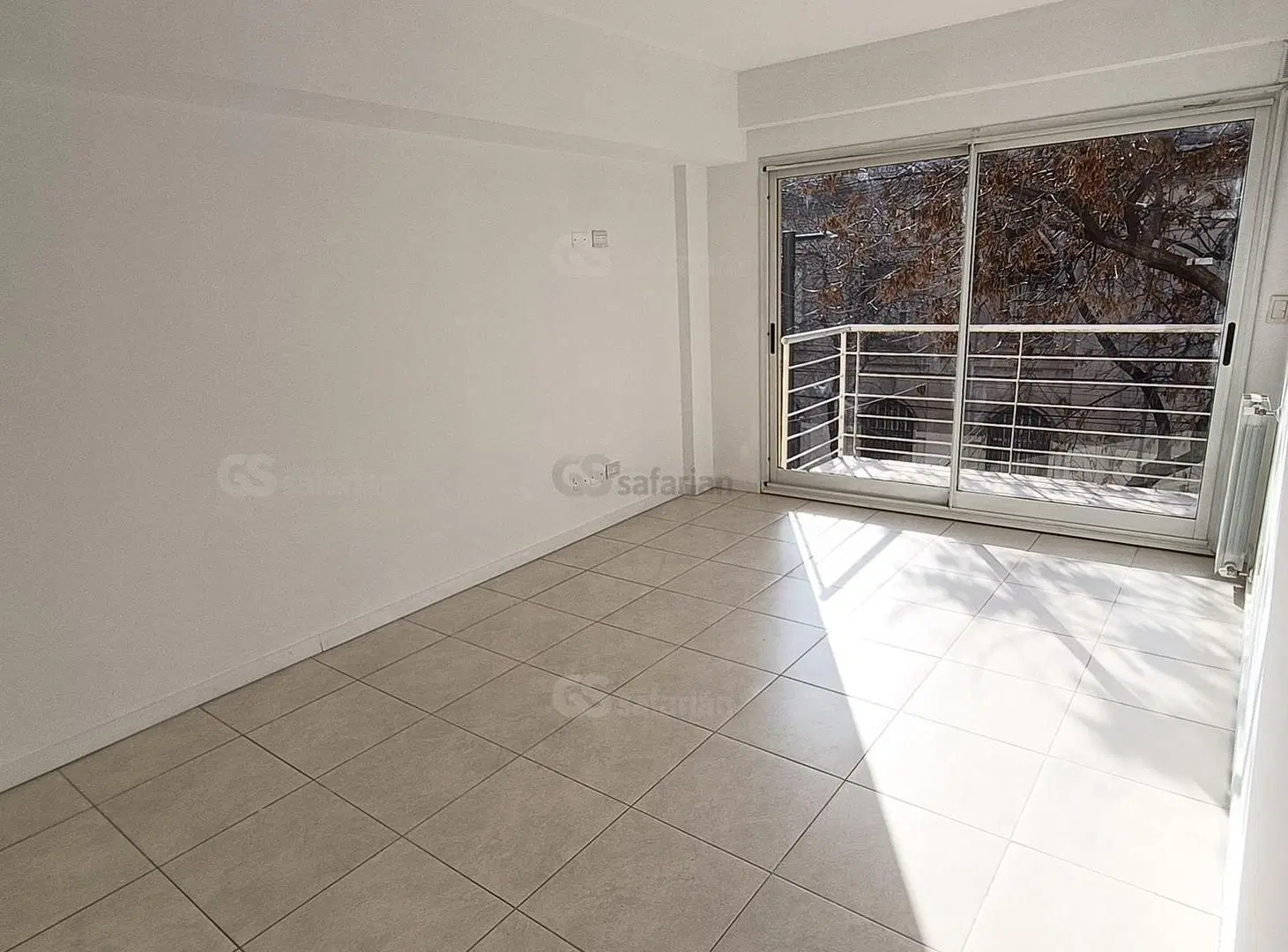 Departamento en Alquiler en Saavedra, Capital Federal, Buenos Aires 1