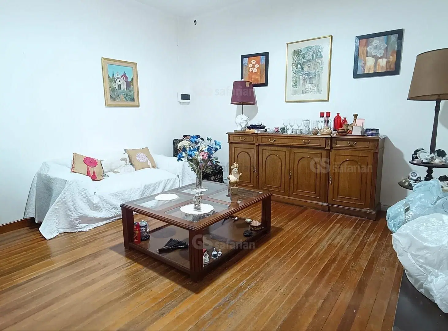 Departamento PH en Venta en Saavedra, Capital Federal, Buenos Aires 5