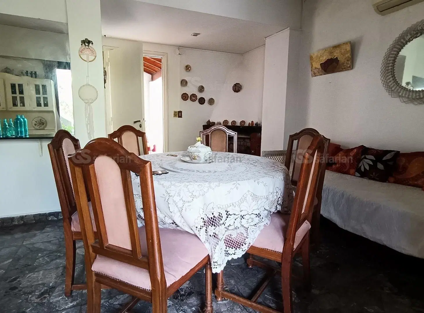 Departamento PH en Venta en Saavedra, Capital Federal, Buenos Aires 5
