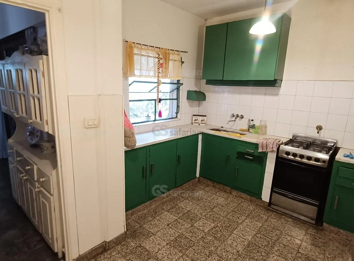 Departamento PH en Venta en Saavedra, Capital Federal, Buenos Aires 1