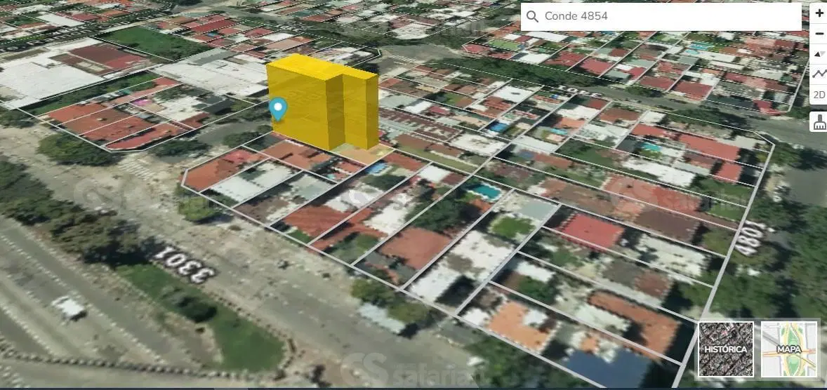 Terreno Lote en Venta en Saavedra, Capital Federal, Buenos Aires 2