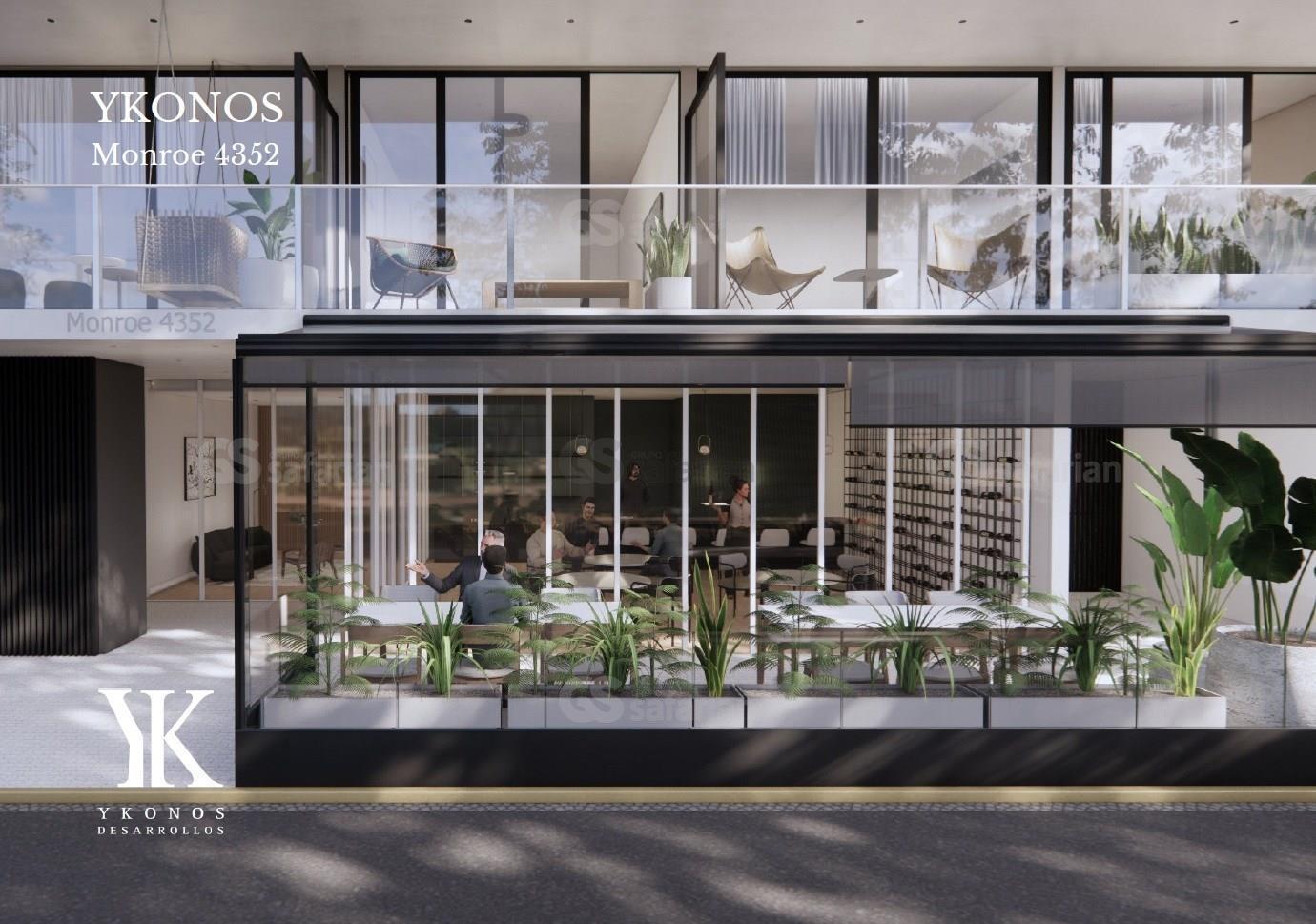 Foto de Departamento en Venta en Villa Urquiza, Capital Federal, Buenos Aires, imagen 2