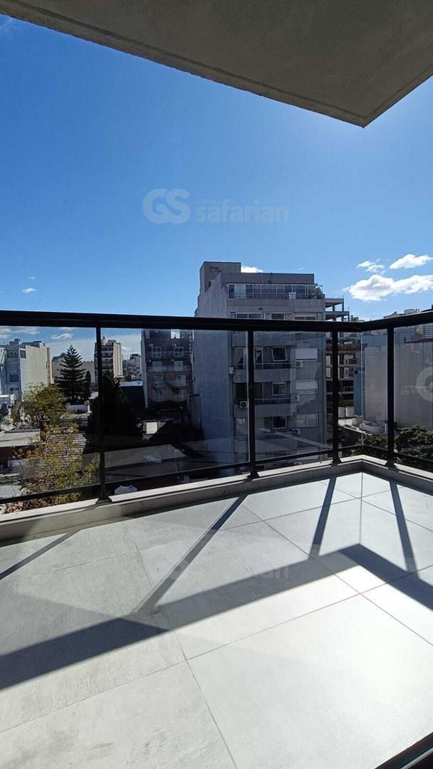 Foto de Departamento Monoambiente en Venta en Villa Urquiza R, Capital Federal, imagen 4