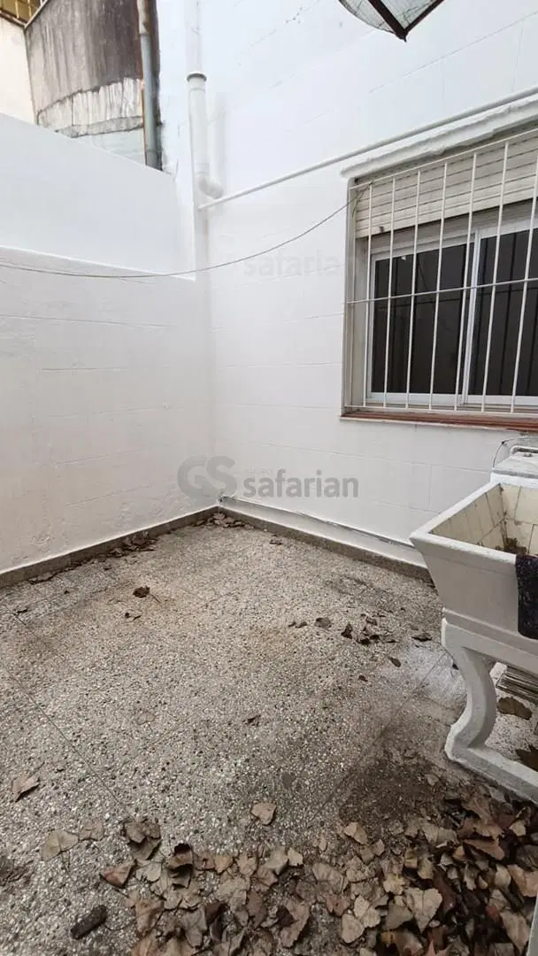 Departamento PH  en Alquiler en Coghlan, Capital Federal, Buenos Aires 5