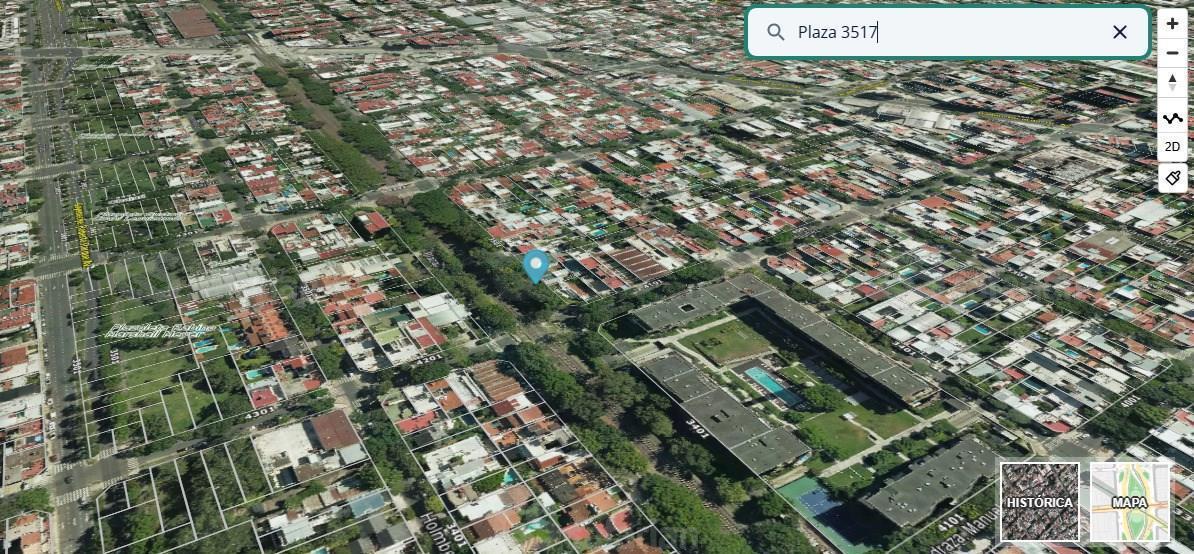 Foto de Terreno Lote en Venta en Saavedra, Capital Federal, Buenos Aires, imagen 3