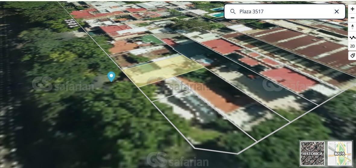 Foto de Terreno Lote en Venta en Saavedra, Capital Federal, Buenos Aires, imagen 1
