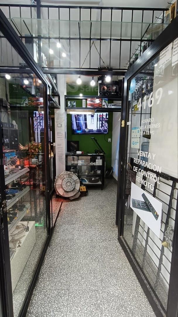 Foto de Local en Venta en Saavedra, Capital Federal, Buenos Aires, imagen 3
