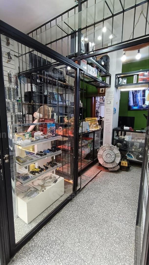 Foto de Local en Venta en Saavedra, Capital Federal, Buenos Aires, imagen 2
