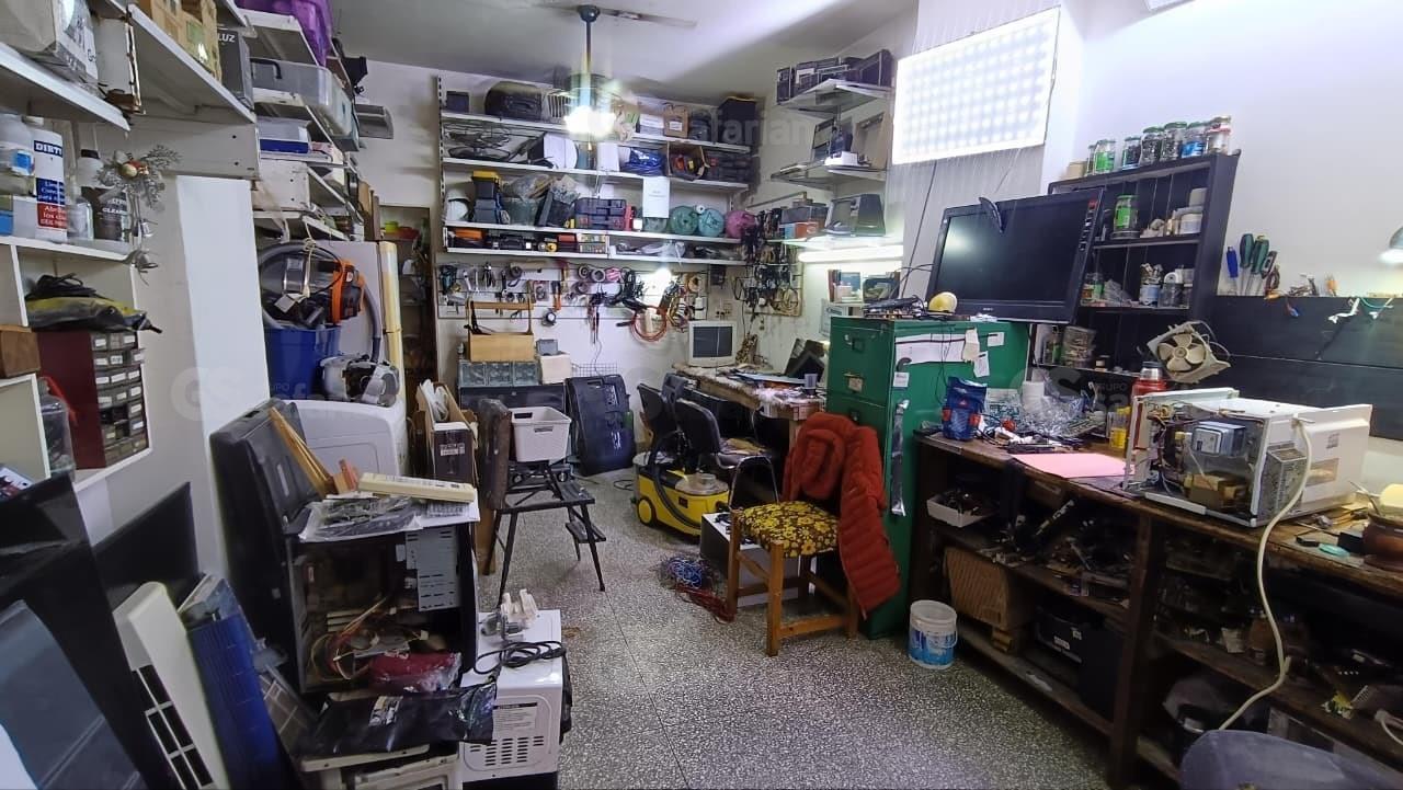 Foto de Local en Venta en Saavedra, Capital Federal, Buenos Aires, imagen 5