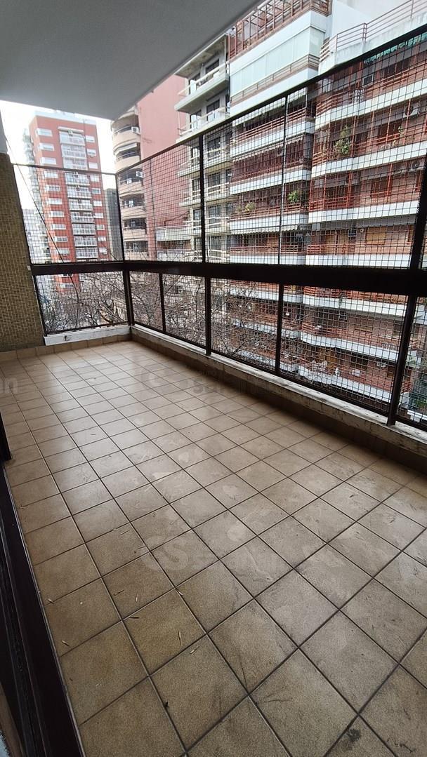 Foto de Departamento Semipiso en Alquiler en Belgrano, Capital Federal, Buenos, imagen 1