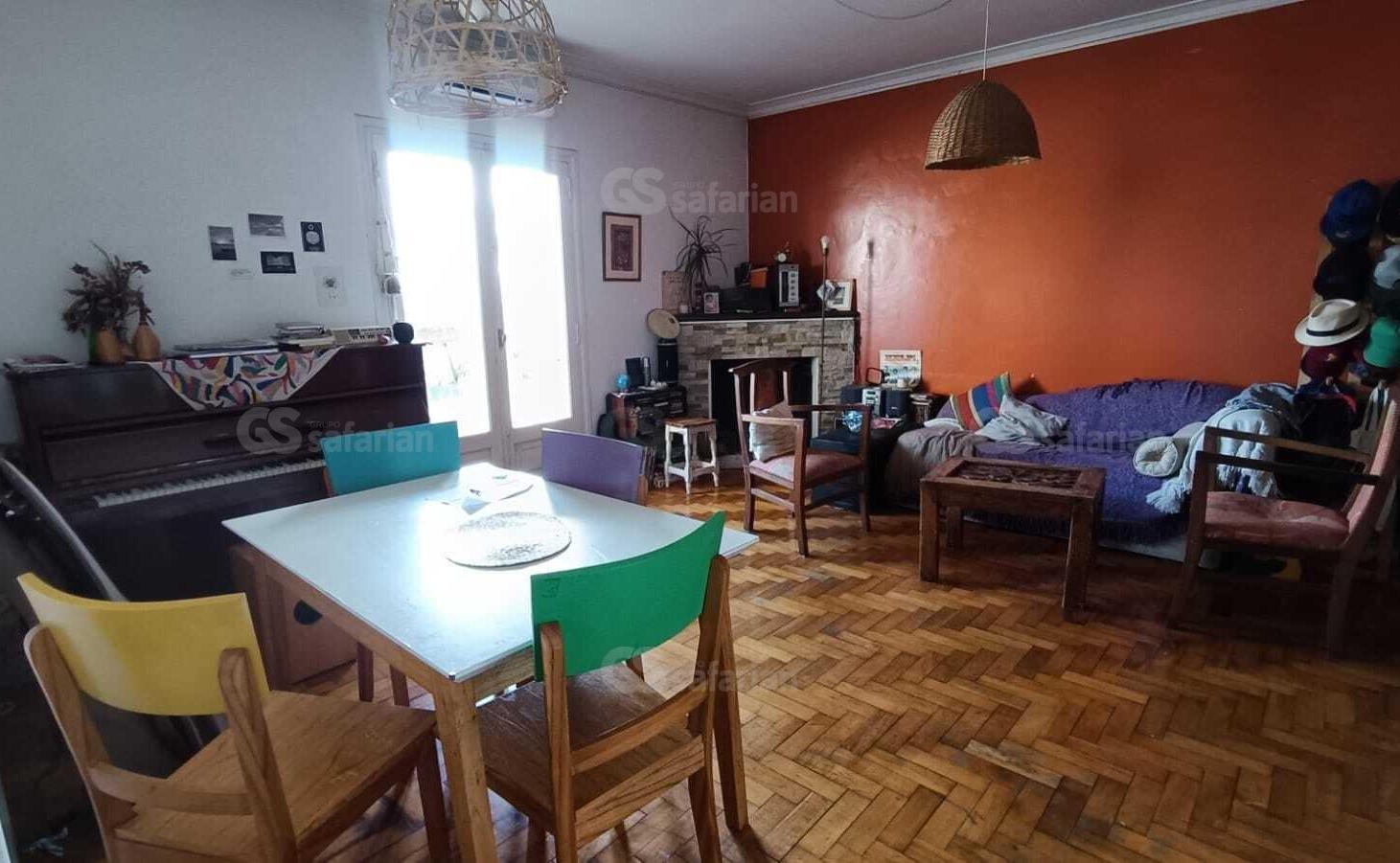 Foto de Departamento en Venta en Saavedra, Capital Federal, Buenos Aires, imagen 3