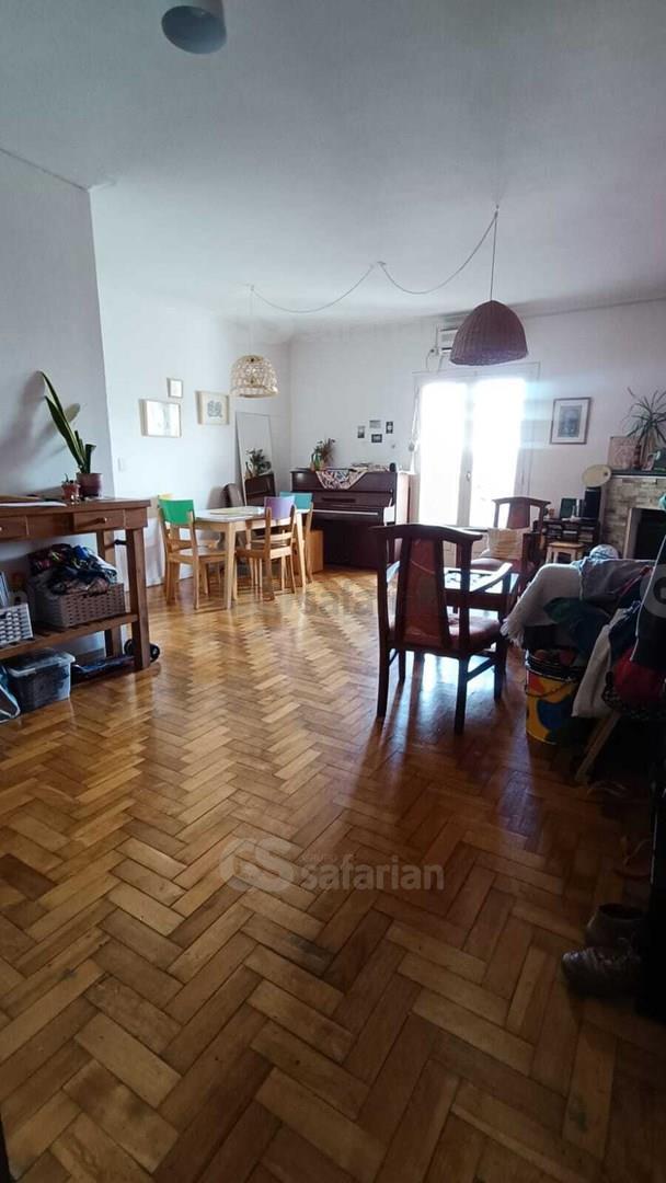 Foto de Departamento en Venta en Saavedra, Capital Federal, Buenos Aires, imagen 1