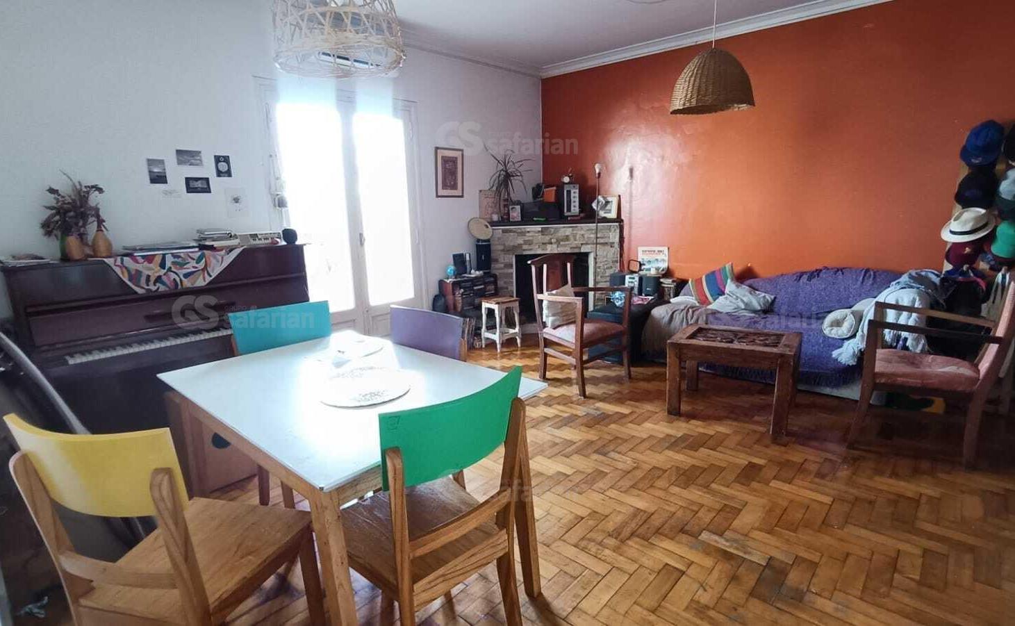 Foto de Departamento en Venta en Saavedra, Capital Federal, Buenos Aires, imagen 2