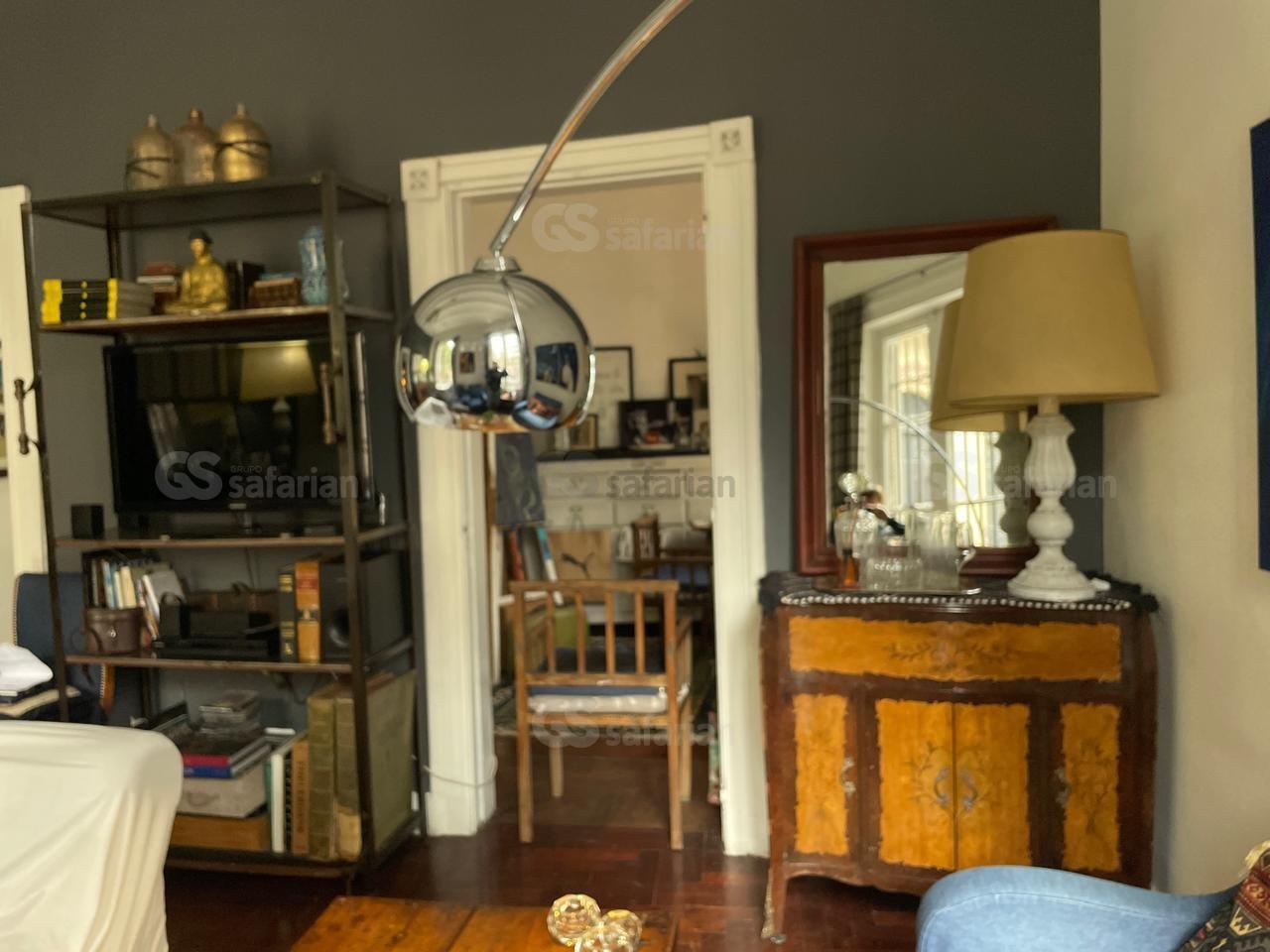 Foto de Departamento PH en Alquiler en Palermo, Capital Federal, Buenos Aires, imagen 5