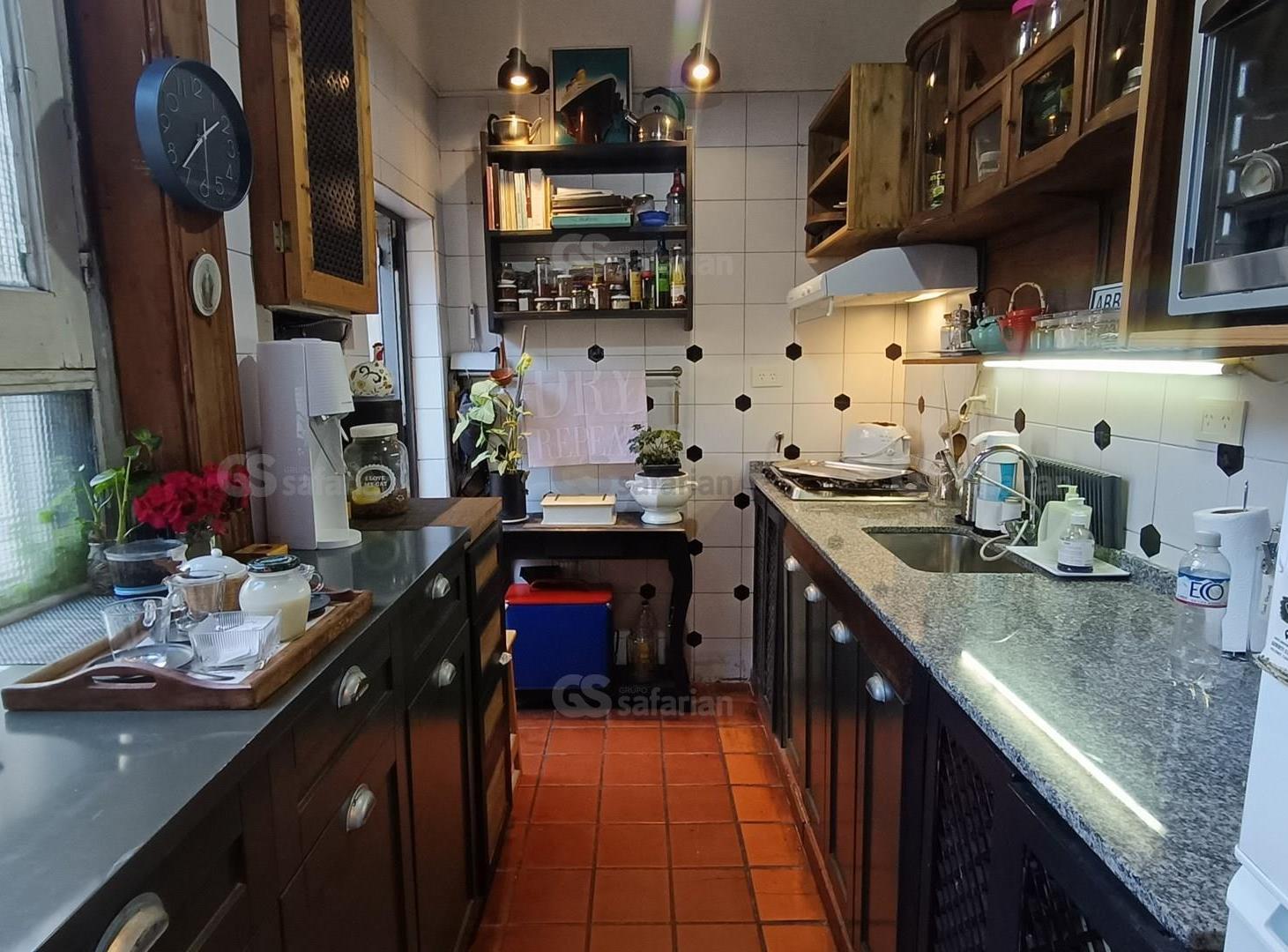 Foto de Departamento PH en Alquiler en Palermo, Capital Federal, Buenos Aires, imagen 5